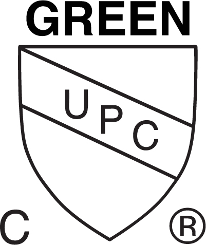 Uniform Plumbing Certification including Green Building Standard