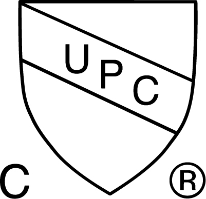 Uniform Plumbing Code Certification including Canada