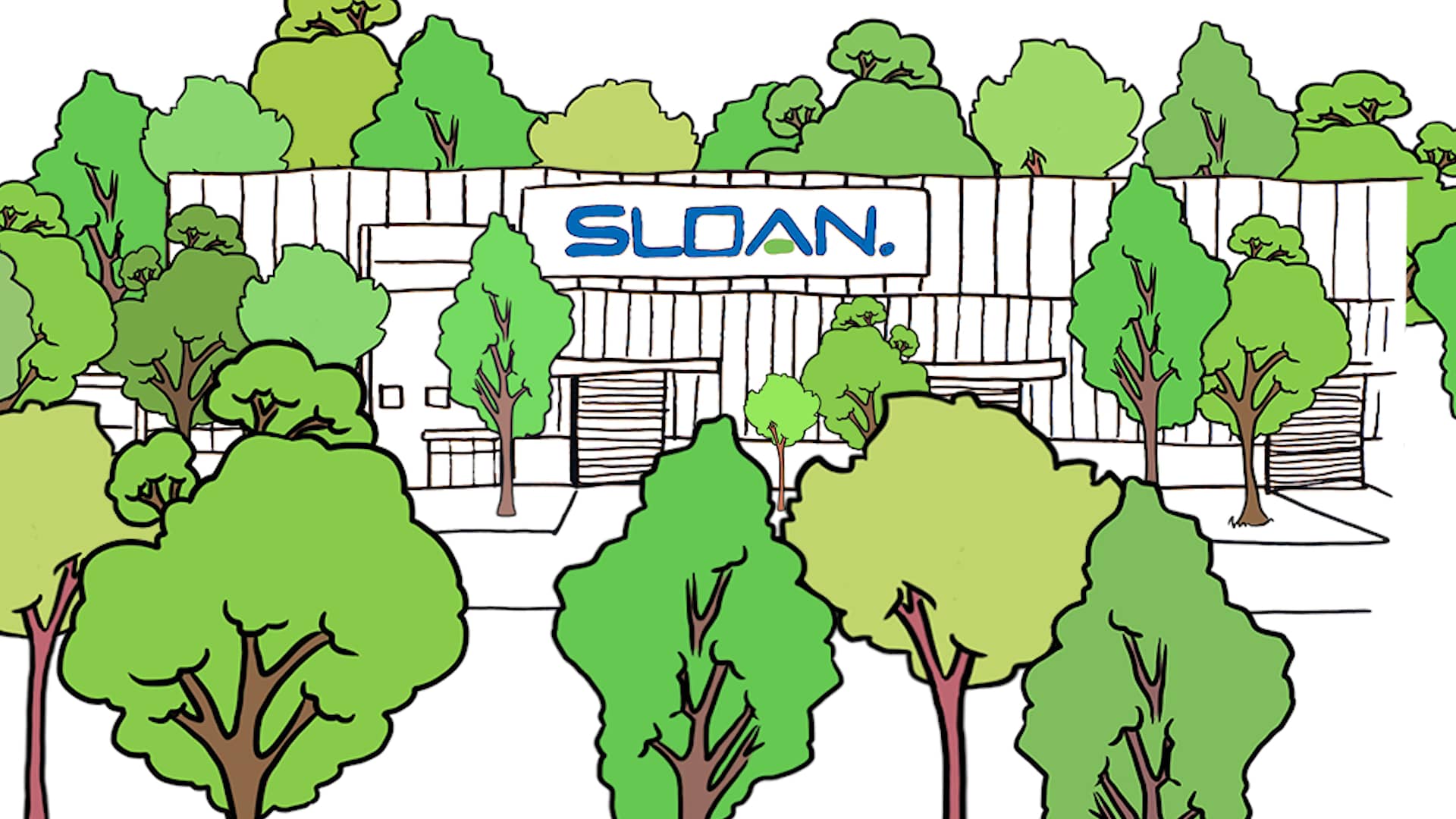 Sloan Sustainability Initiative