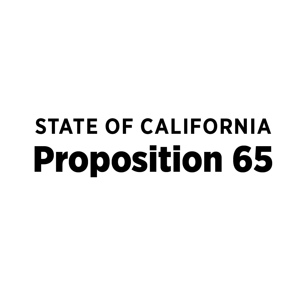 Proposition 65