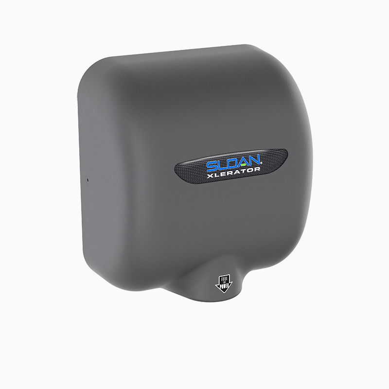 EHD-501-ECO in Graphite