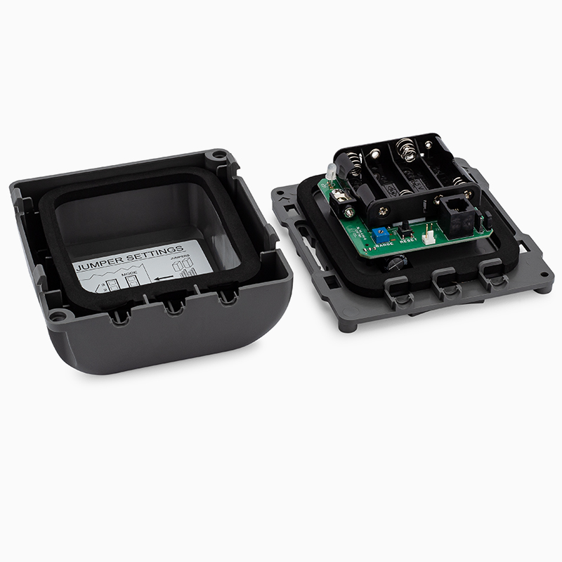 ETF735A Junction Box/Splash Proof ASM | 365752 | Sloan