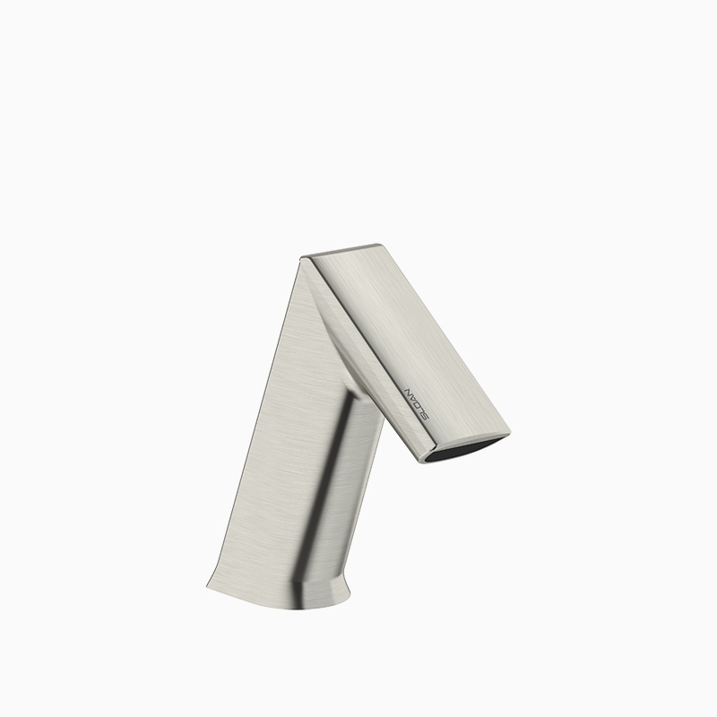 EFX-200 in Brushed Nickel