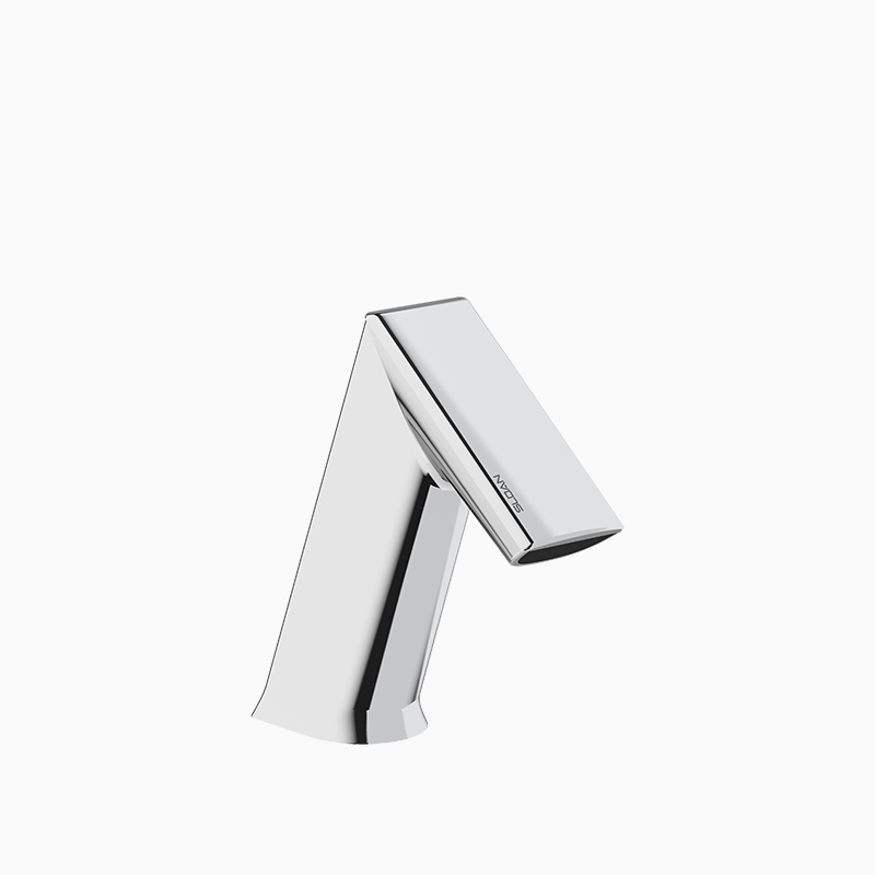 EFX-200 in Polished Chrome