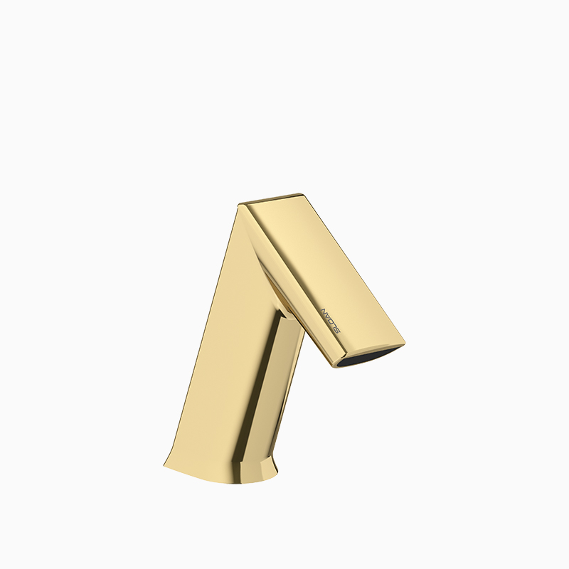 EFX-200 in Polished Brass