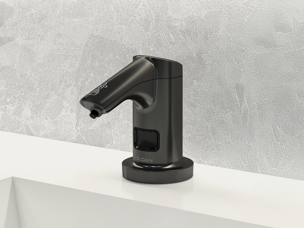 ESD-420 Soap Dispenser