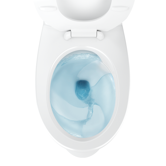 Sloan Gravity Centriflo Cyclone