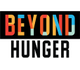 Beyond Hunger Oak Park Food Pantry Logo