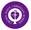 Crown Point Christian Annual Auction Logo