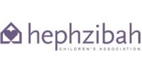 Hepzibah Children's Association Logo