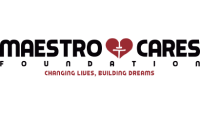 Maestro Cares Foundation Logo